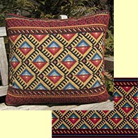 Anatolia and Anatolia Back Pillow - 06 colors