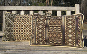 New Color: Morocco Stripe 08, 12th Century 05