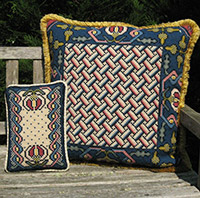 Morville and Morville Accent pillows 01 colors