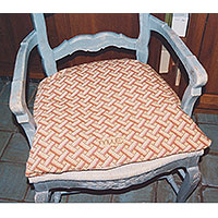 Morville Custom Upholstery