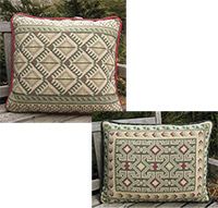 Special offer - Balouch 02 and Anatolia 05 colors