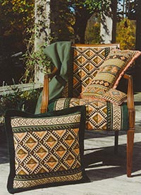 Anatolia custom upholstery