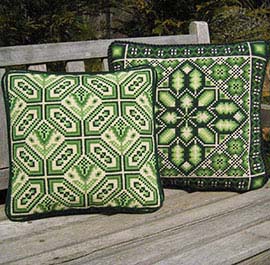 special offers of color coordinated patterns