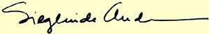 signature