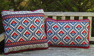 Anatolia 08 pillows