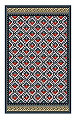 Anatolia Rug 08 colors