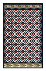 Anatolia Rug 08 colors