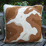 Pillow Pattern: PONY
