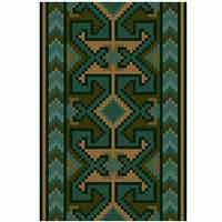 historic tapestry colors