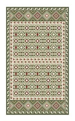 Balouch Rug 02 colors