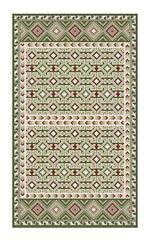 Balouch Rug 02 colors