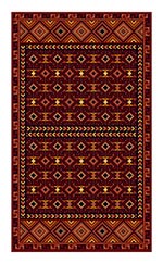 Balouch Rug 04 colors