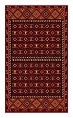 Balouch Rug 04 colors