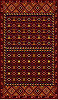 Balouch Rug - 04 colors