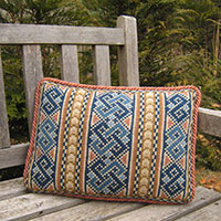 Celtic Knot 01 colors