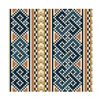 Pattern Page: Celtic Knotfrom the cross-point kit collection