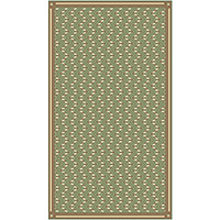 Chevron Custom Rug