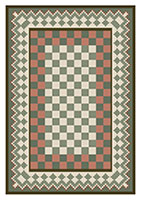 Game Board Rug 01