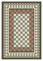 Game Board Rug 01