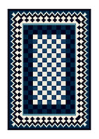 Game Board Rug 02