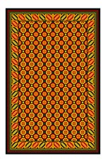 Honeycomb Rug 01 colors