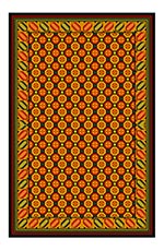 Honeycomb Rug 01 colors