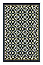 Honeycomb Rug 03 colors