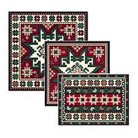 Kilim 03 colors