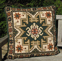 Kilim 02 colors