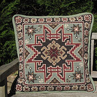 Kilim 04 colors