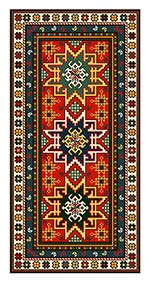 Kilim Rug 01 colors