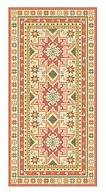 Kilim Rug 05 colors