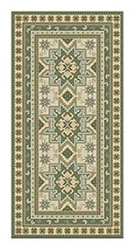 Kilim Rug 06 colors