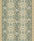 Kilim Border custom (06 colors)