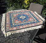 Kilim Throw 08 colors