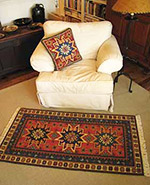 Kilim Rug 01 colors