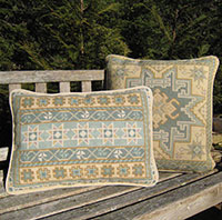 Kilim 06 colors