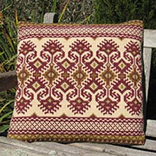 Kilim II 03 colors