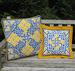 Lindisfarne 04 pillows