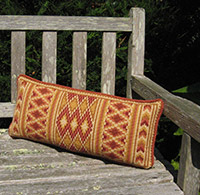 Morocco Stripe 04 colors