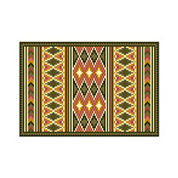 Morocco Stripe 05 colors