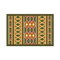 Morocco Stripe 05 colors