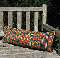 Morocco Stripe 01 colors