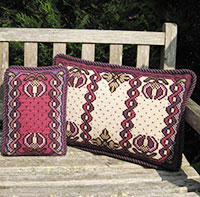 Morville Accent & Morville back pillow 02