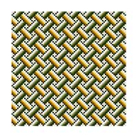 Morville Lattice Upholstery