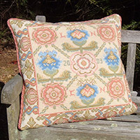 Morville Wedding Pillow 04