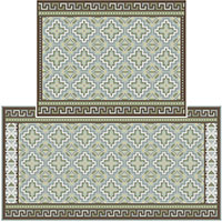 Pisac Back Pillow & Long Back Pillow 03