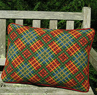 Plaid 03 colors