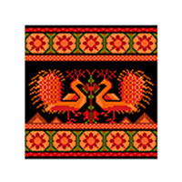 Shalimar 02 colors