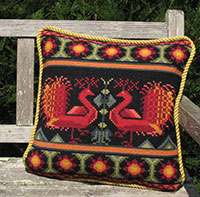 Shalimar 03 colors